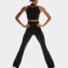 Dame Studio Tights Flared