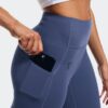 Dame Studio Tights Flared