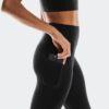 Dame Studio Tights Flared