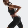 Dame Studio Tights Short