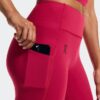 Dame Studio Tights Short
