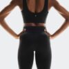 Dame Studio Tights Short
