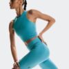 Dame Studio Tights Short