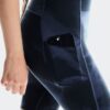 Dame Studio Tights Short