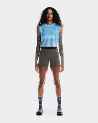 Dame Tank PLEASURES x The Loop