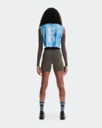 Dame Tights PLEASURES x The Loop