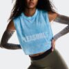Dame Tank PLEASURES x The Loop