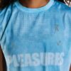 Dame Tank PLEASURES x The Loop