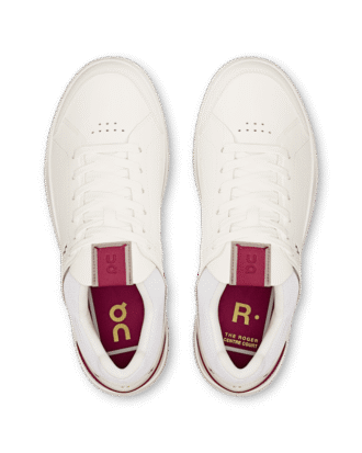 Dame THE ROGER Centre Court