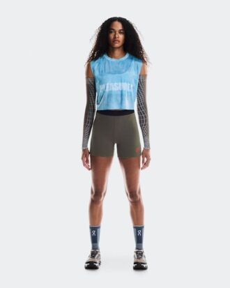 Dame Tights PLEASURES x The Loop