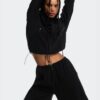 Dame Track Jacket