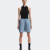 Dame Track Shorts