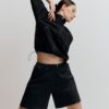 Dame Track Shorts