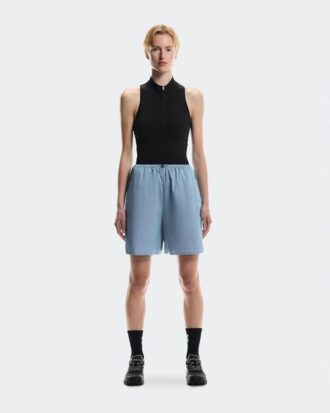 Dame Track Shorts