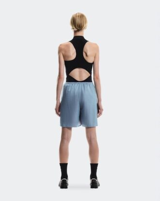 Dame Track Shorts