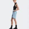 Dame Track Shorts