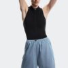 Dame Track Shorts