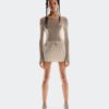 Dame Track Skort FKA
