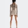 Dame Track Skort FKA