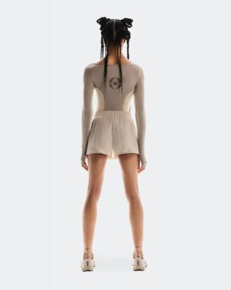 Dame Track Skort FKA