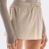Dame Track Skort FKA