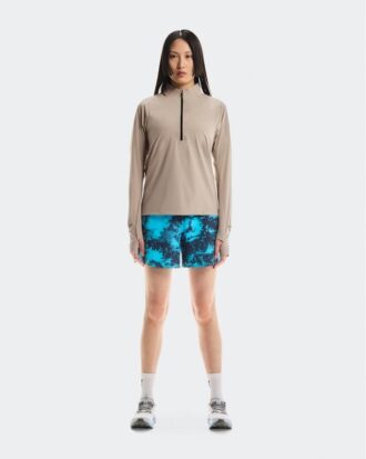 Dame Trail Shorts