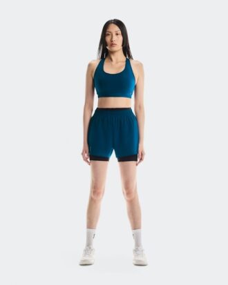 Dame Train Shorts