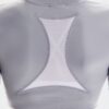 Dame Train Long Sleeve Crop