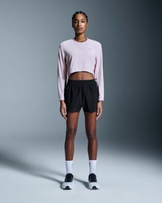 Dame Train Shorts