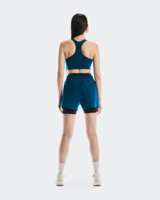 Dame Train Shorts