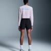 Dame Train Shorts