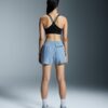 Dame Train Shorts