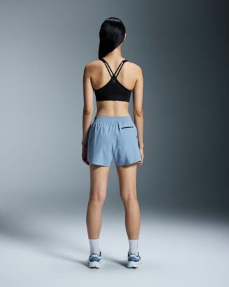Dame Train Shorts