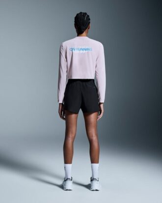 Dame Train Shorts
