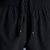 Dame Train Shorts