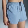 Dame Train Shorts