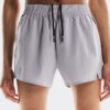 Dame Train Shorts