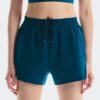 Dame Train Shorts
