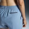 Dame Train Shorts