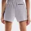 Dame Train Shorts