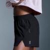 Dame Train Shorts