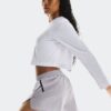 Dame Train Shorts