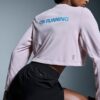 Dame Train Shorts