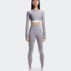 Dame Train Tights