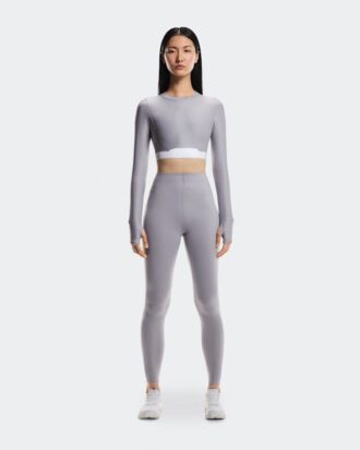 Dame Train Tights
