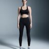 Dame Train Tights