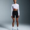 Dame Train Tights 1/2