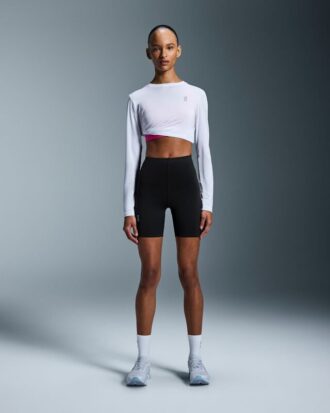 Dame Train Tights 1/2