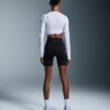 Dame Train Tights 1/2