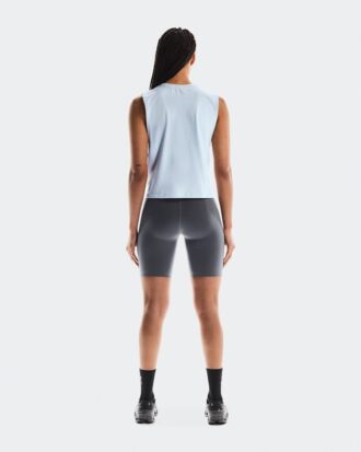 Dame Train Tights 1/2